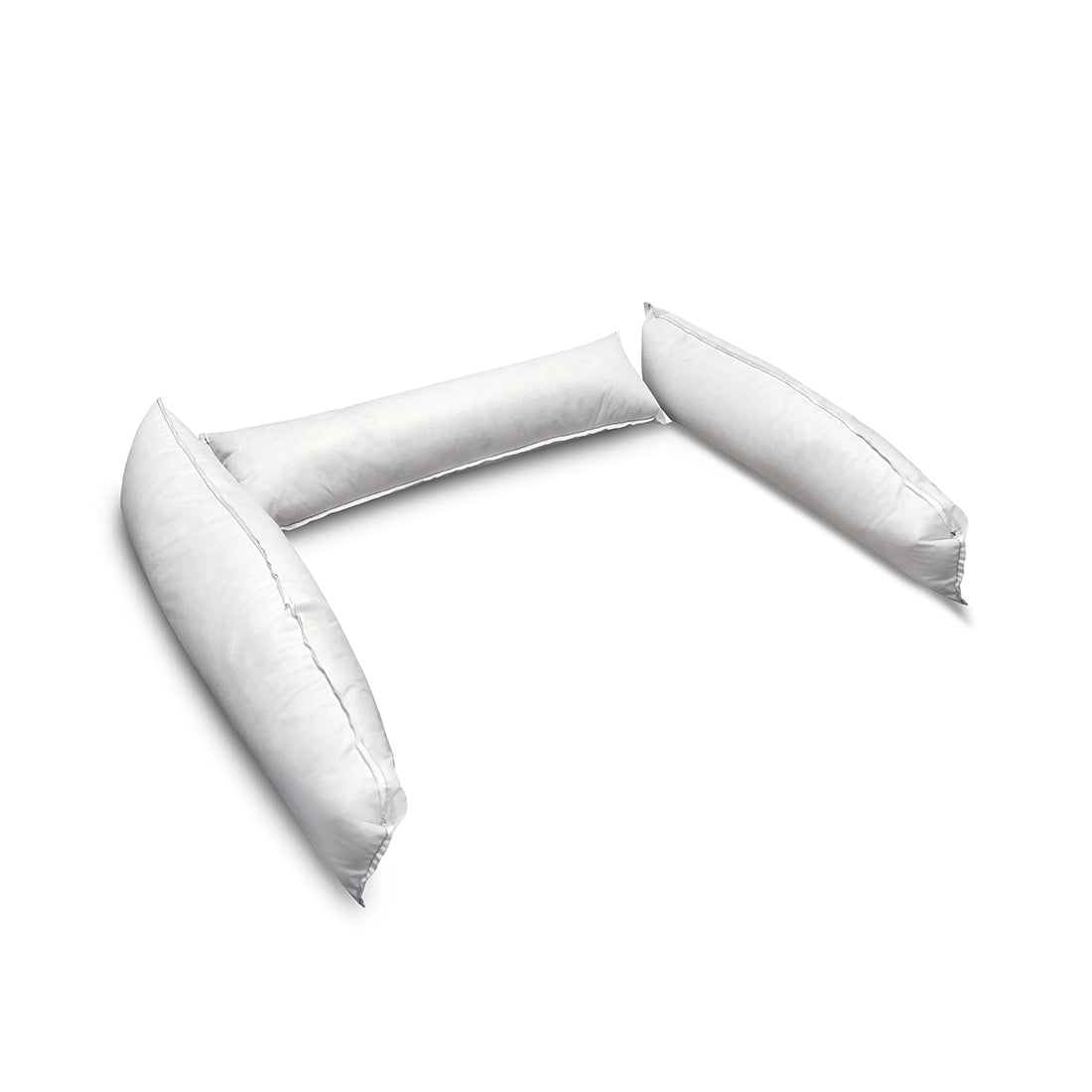 Romeo Replacement Bolster Pillows - Medium