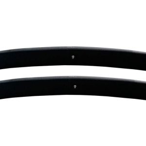 SKYJACKER R225 Heavy Duty Rear Add-A-Leaf Helper Spring with Tie Bolt - Pair