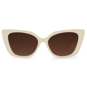 SOPHIA - Nude - Prescription - Nude - Brown / OS