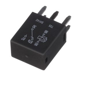 STANDARD RY429T A/C COMPRESSOR CLUTCH CUT-OFF RELAY