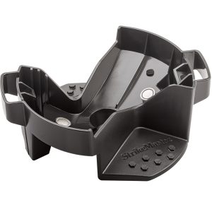 STRIKEMASTER MSCLF-8 MAGNETIC SNAP COVER F/ LITE-FLITE 8 INCH