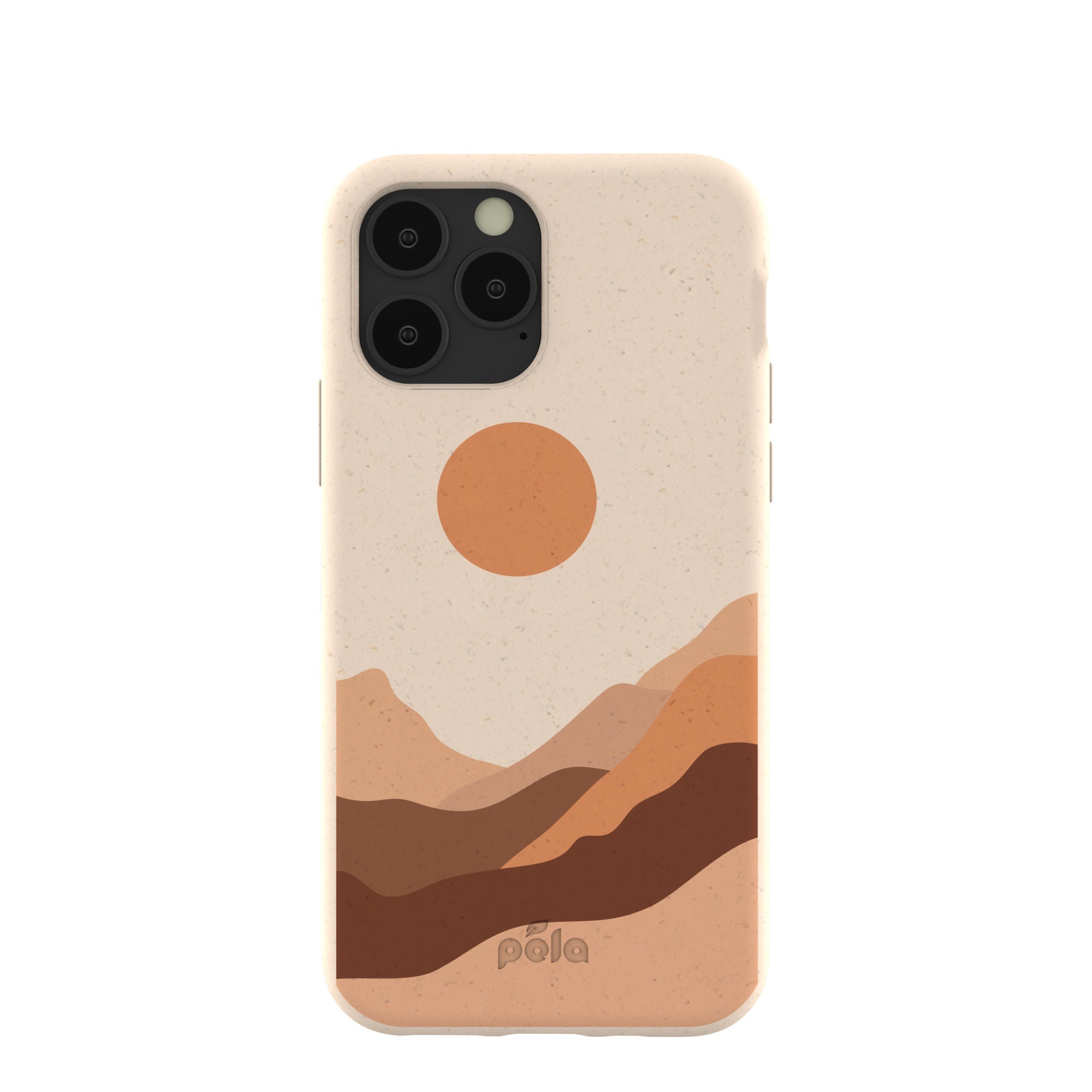 Seashell Dawn iPhone 11 Pro Case