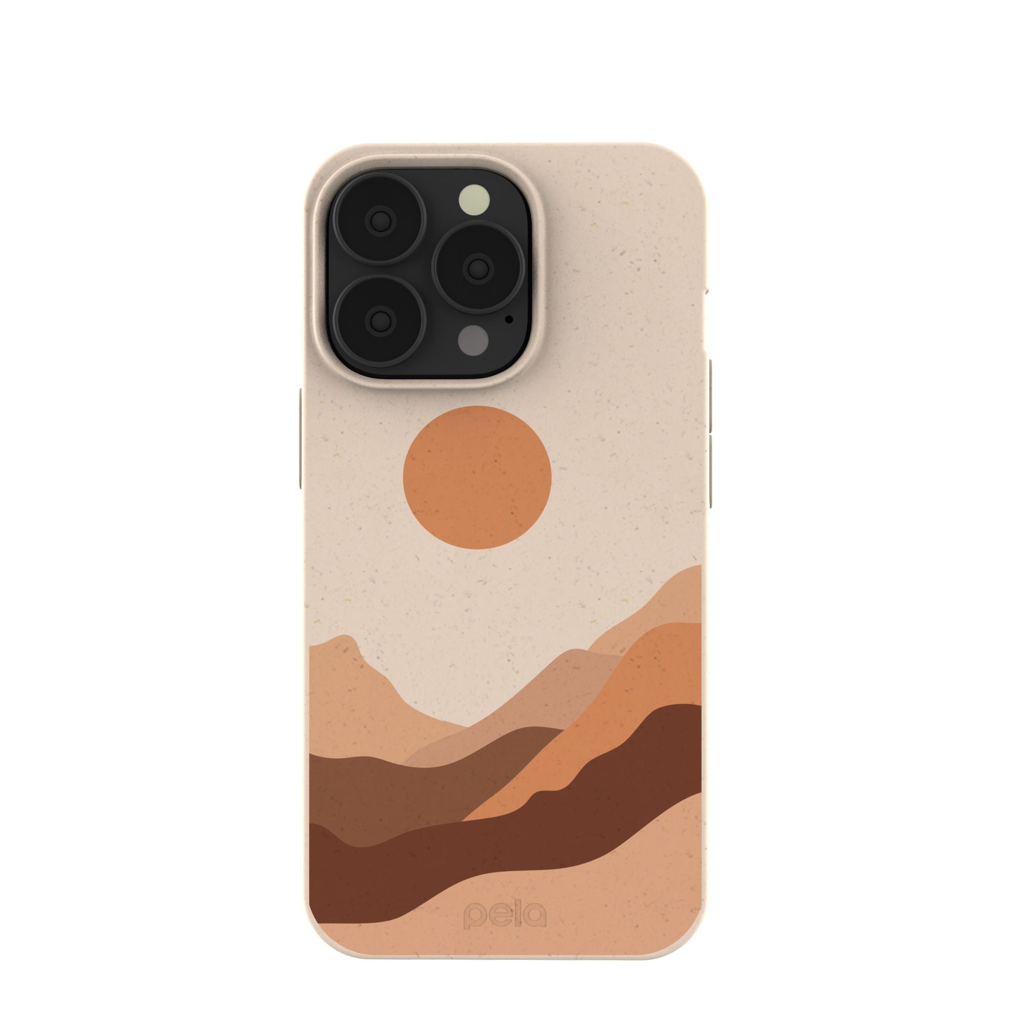Seashell Dawn iPhone 13 Pro Case