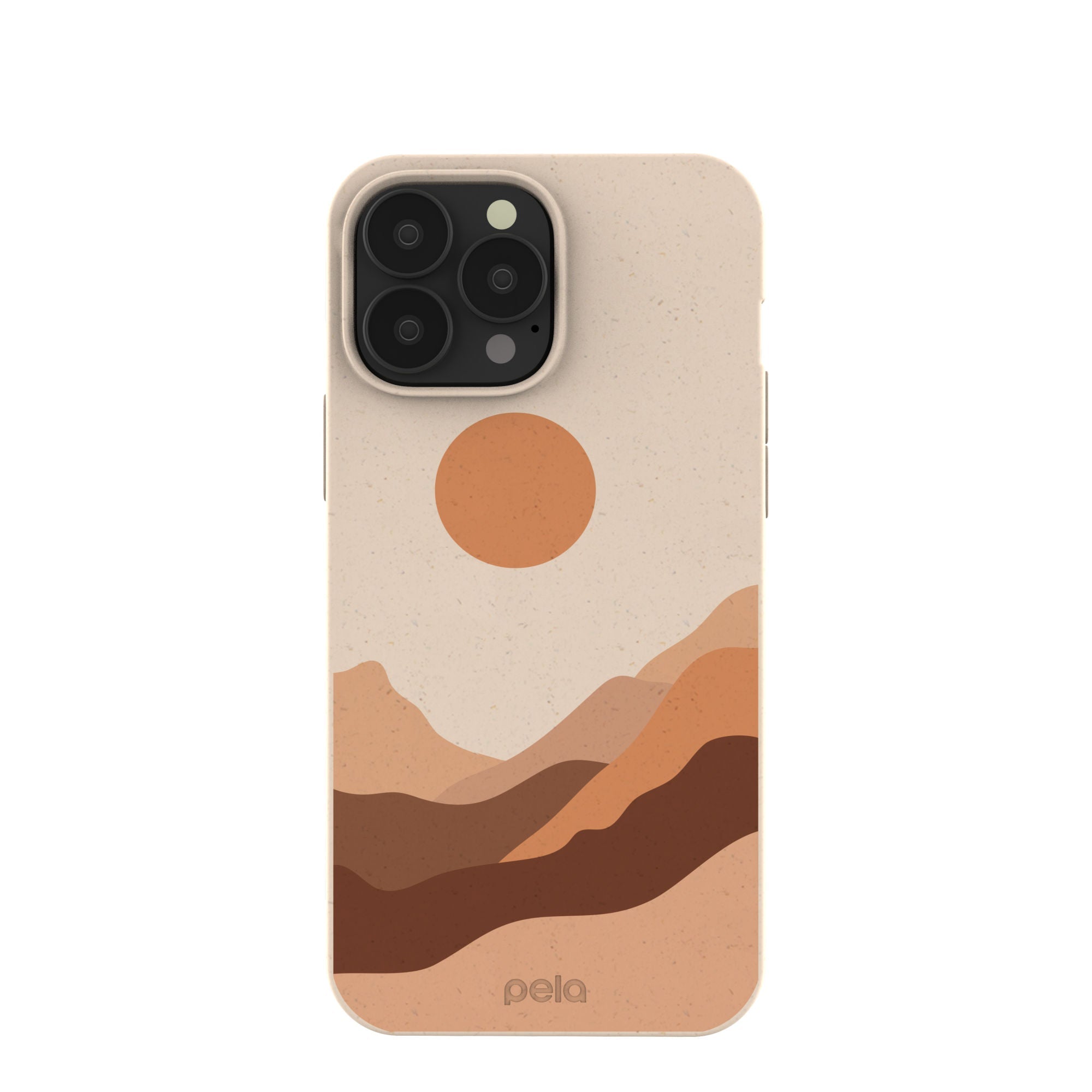 Seashell Dawn iPhone 13 Pro Max Case