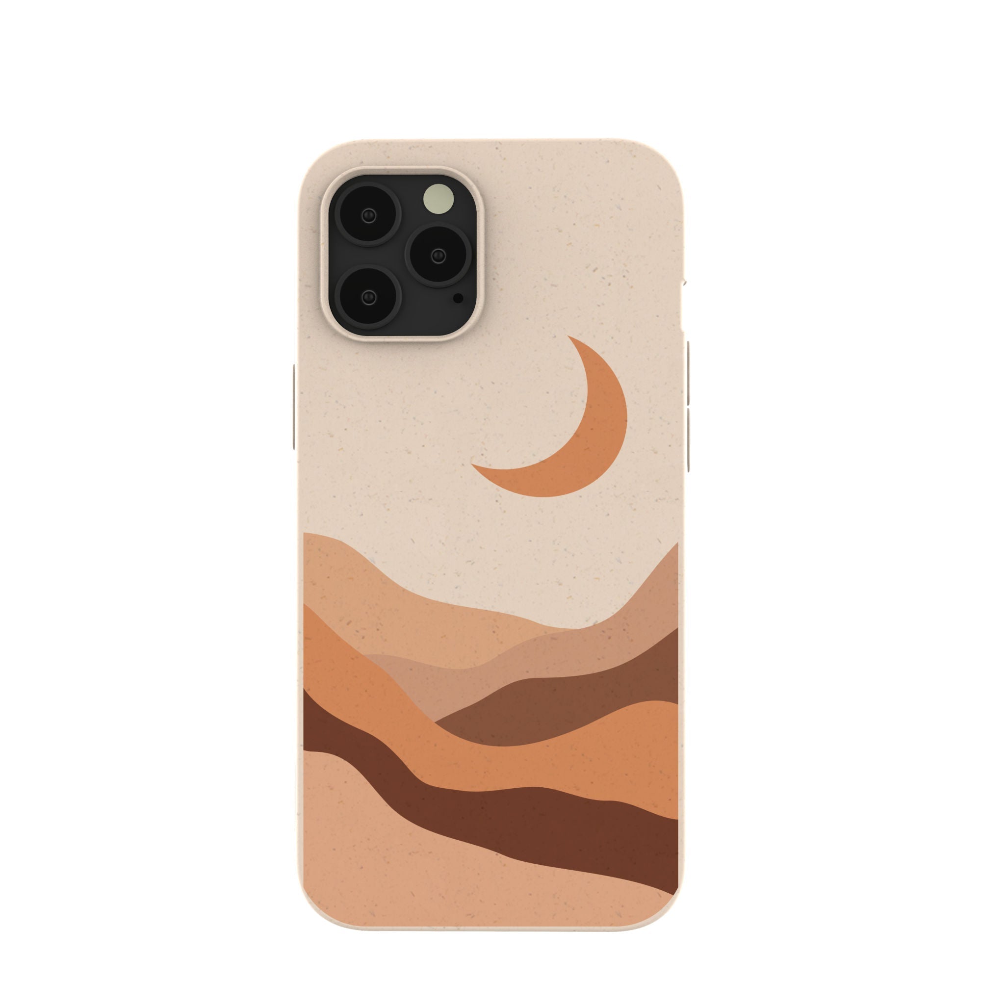 Seashell Dusk iPhone 12 Pro Max Case