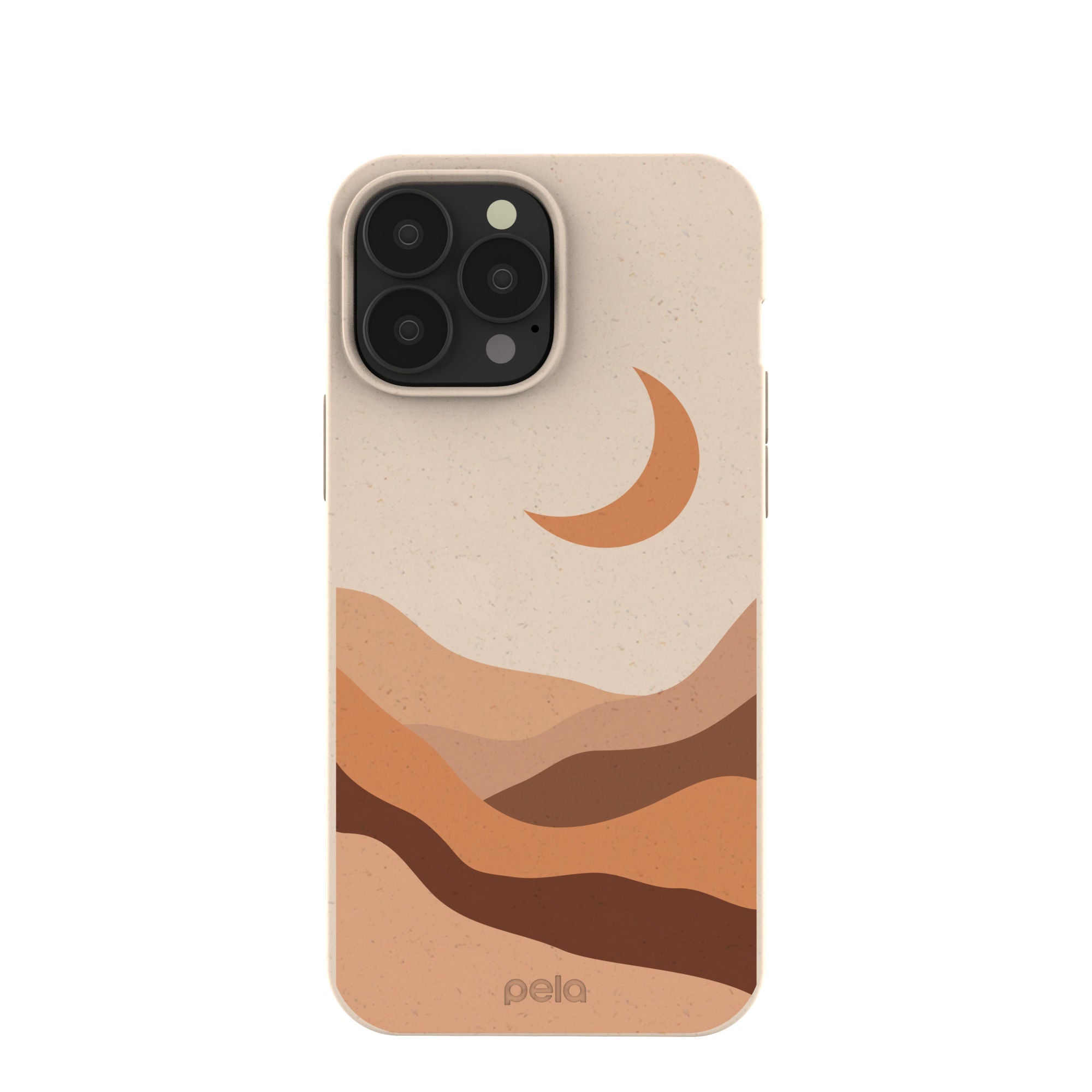 Seashell Dusk iPhone 13 Pro Max Case