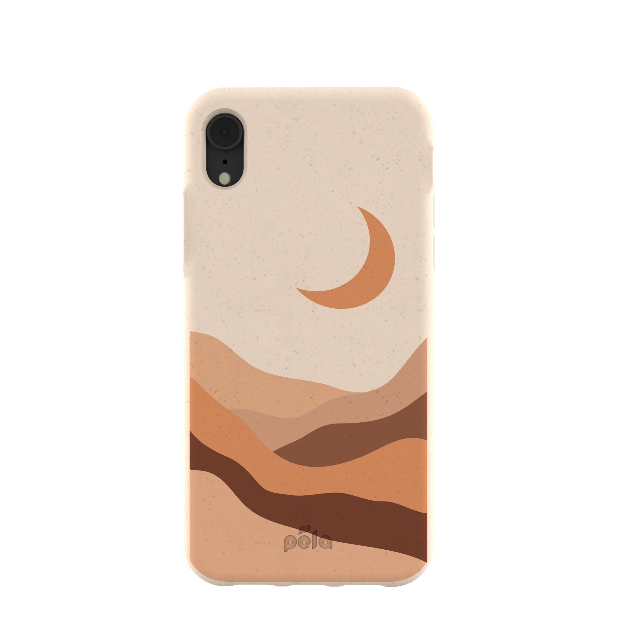 Seashell Dusk iPhone XR Case