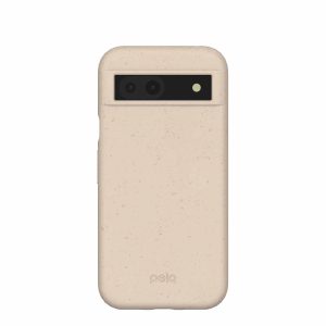 Seashell Google Pixel 8a Phone Case