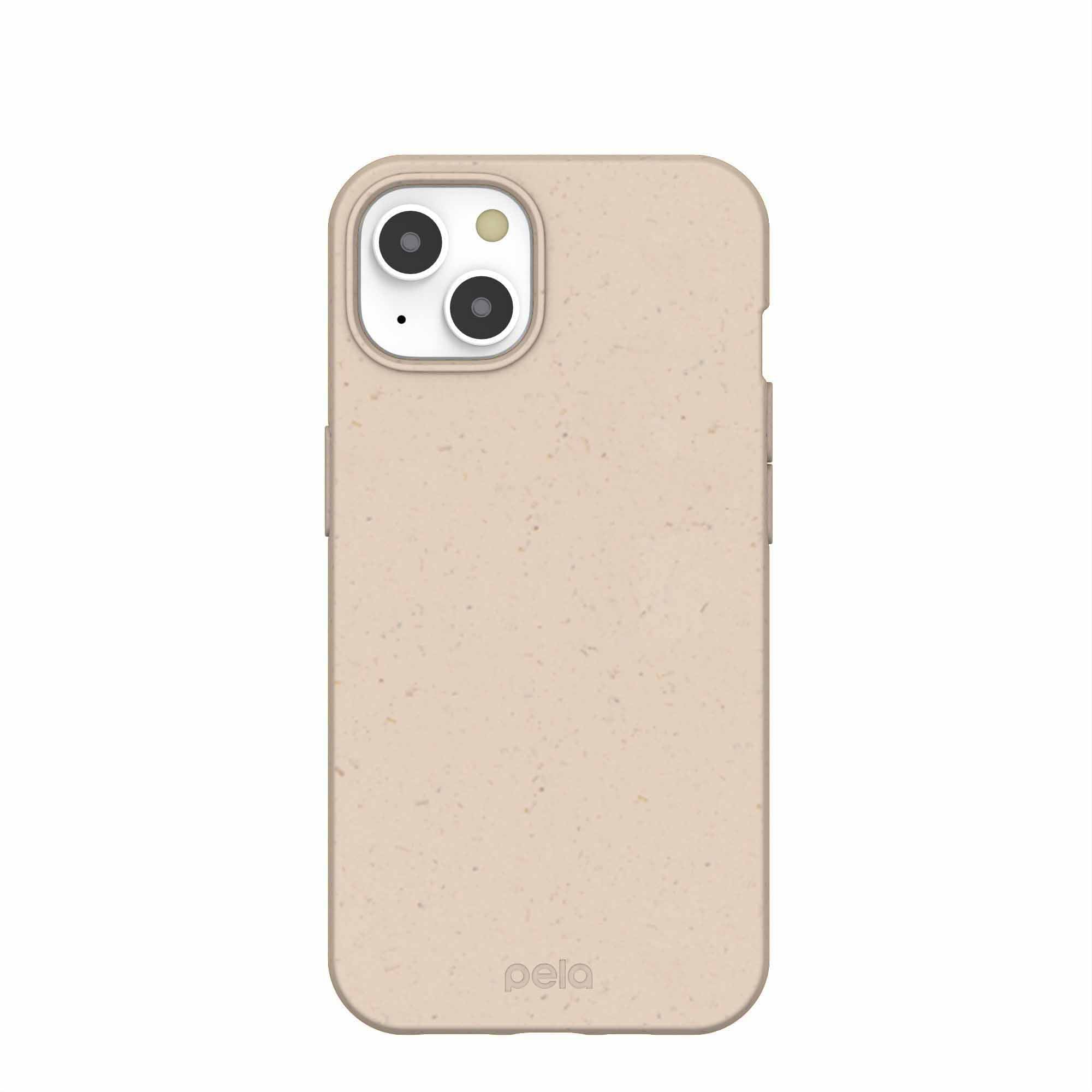 Seashell iPhone 13 Case