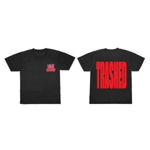 TRASHED Tee - Small
