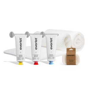 The 30 Wash Challenge Bundle - Tubes