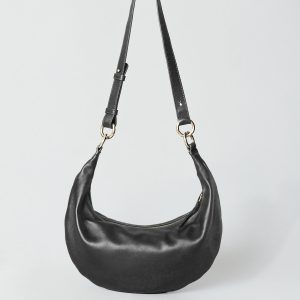 The Piccola Ring Bag - Python