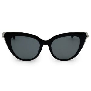Too Focused - Black Prescription - Black / OS