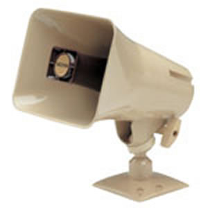 VALCOM V-9925A LOUD WARBLE HORN