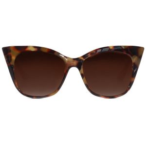 Venice Cateye - Tortoise Shell - Prescription - Tortoise Shell / OS