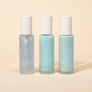 Water Element Collection - Hydrating