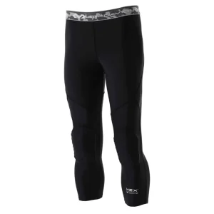 3/4 leggings with knee pads McDavid Hex