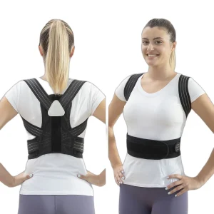 Adjustable back corrector InnovaGoods Pro Ticalbak
