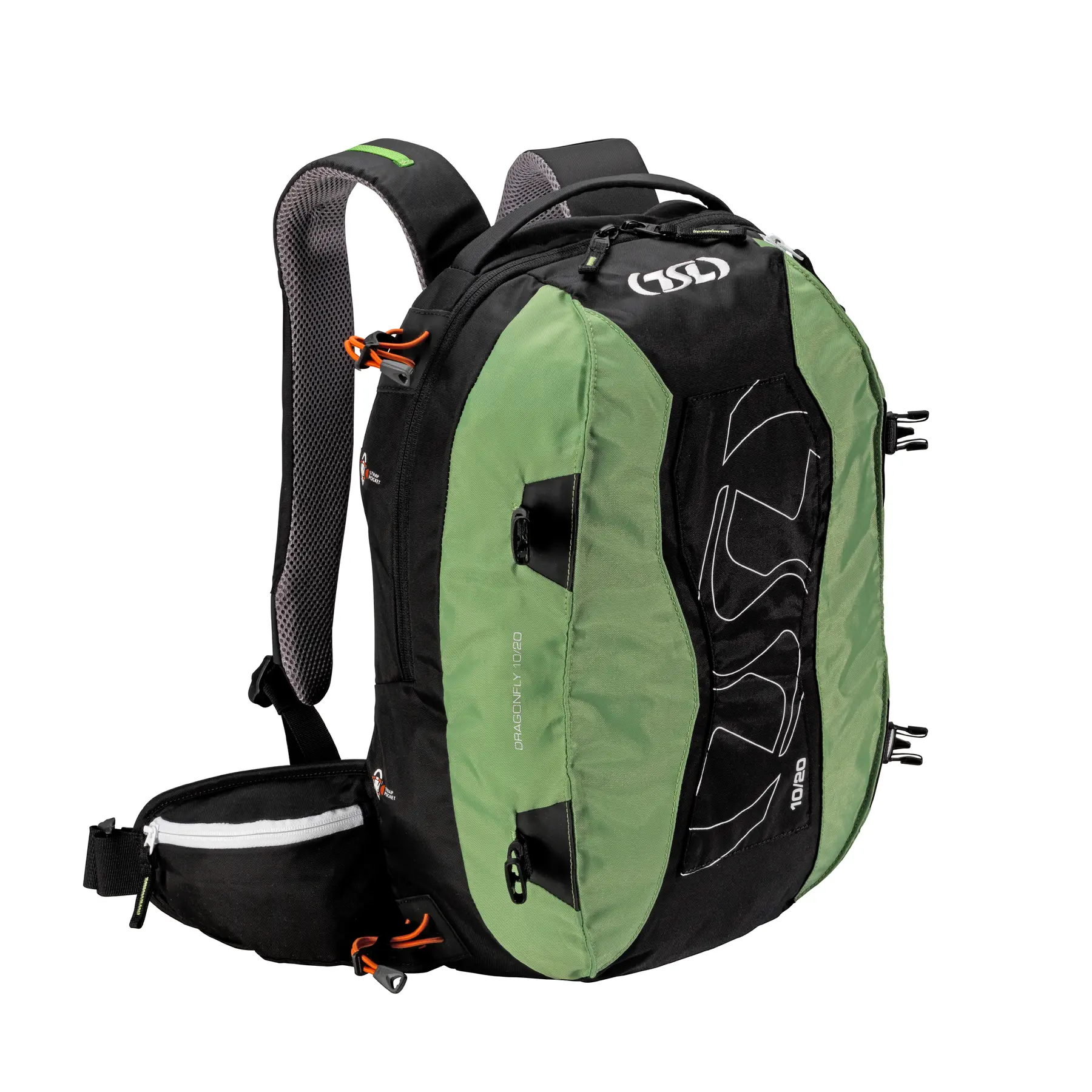 Adjustable backpack TSL Dragonfly