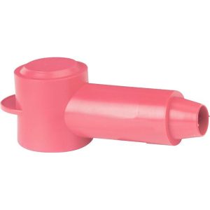 BLUE SEA 4008 CABLECAP STUD INSULATOR