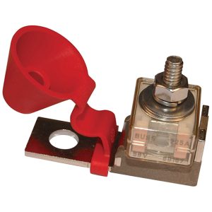 BLUE SEA 5191 TERMINAL FUSE BLOCK 30-300AMP