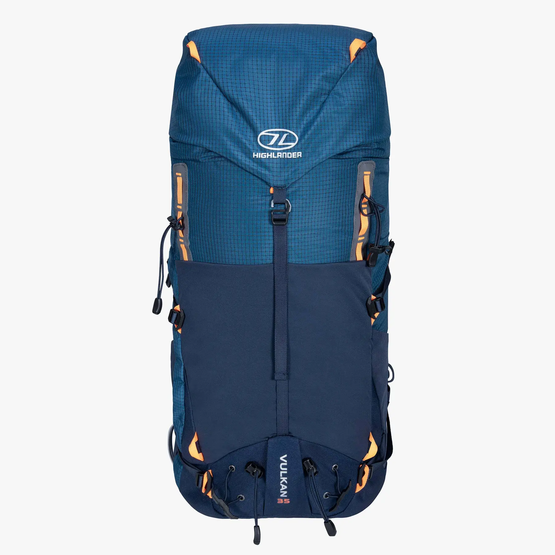 Backpack Highlander Vulkan