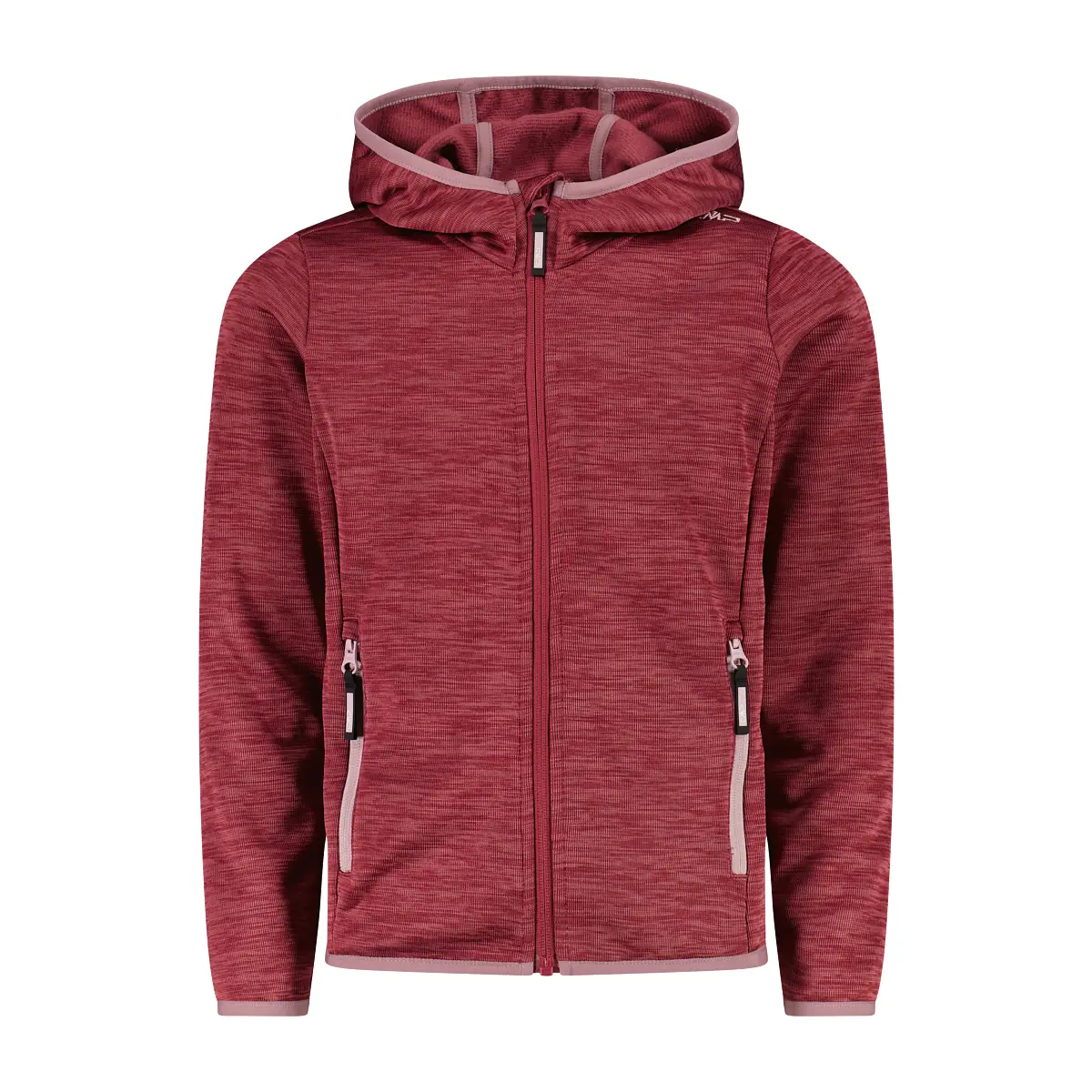 Child hooded jacket CMP