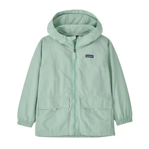 Child hooded jacket Patagonia