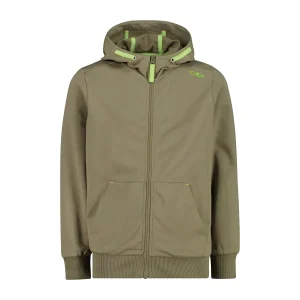 Child hoodie CMP