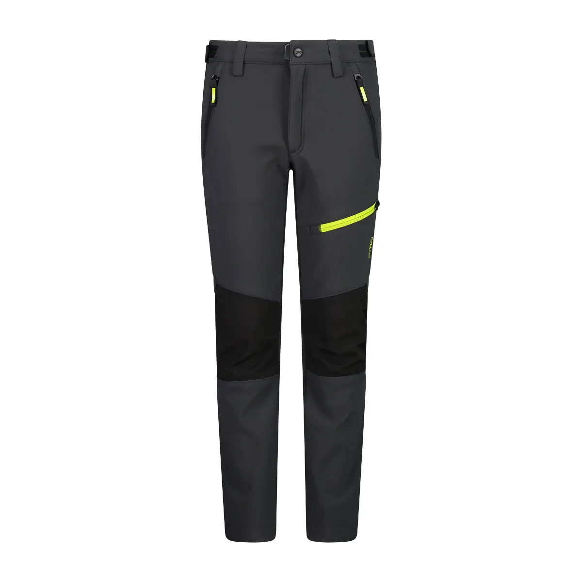 Children's softshell trousers CMP