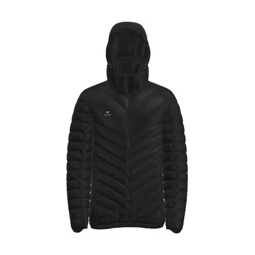 Down jacket Erima