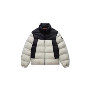 Down jacket Napapijri A-Molveno Stand
