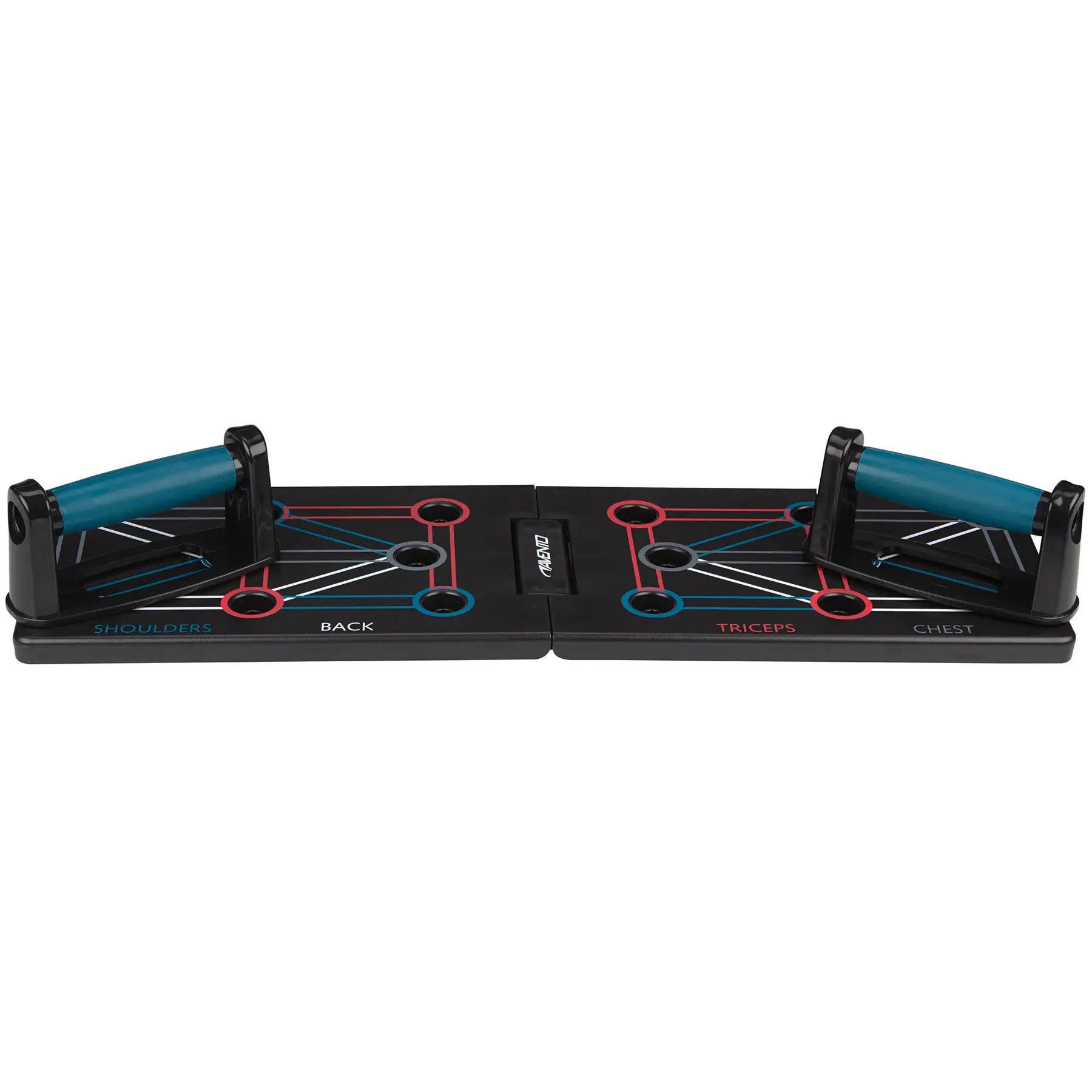 Foldable Multi-Function Exercise Board Avento