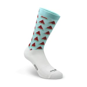 Football Socks Sixs No-On Angurie