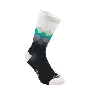 Football Socks Sixs No-On Rhumbus