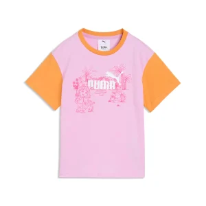 Girl's T-shirt Puma Dora The Explorer
