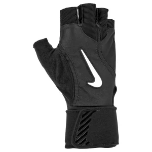 Gloves Nike U Alpha Elite TG