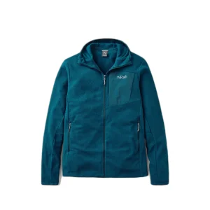 Hiking jacket Rab Tecton