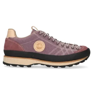 Hiking shoes Lomer Bio Naturale Canvas