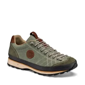 Hiking shoes Lomer Bio Naturale Canvas