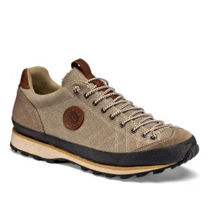 Hiking shoes Lomer Bio Naturale Canvas