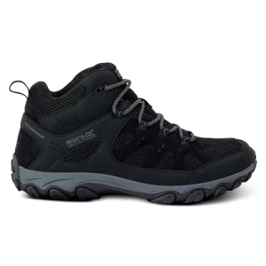 Hiking shoes Regatta Edgepoint IV Mid
