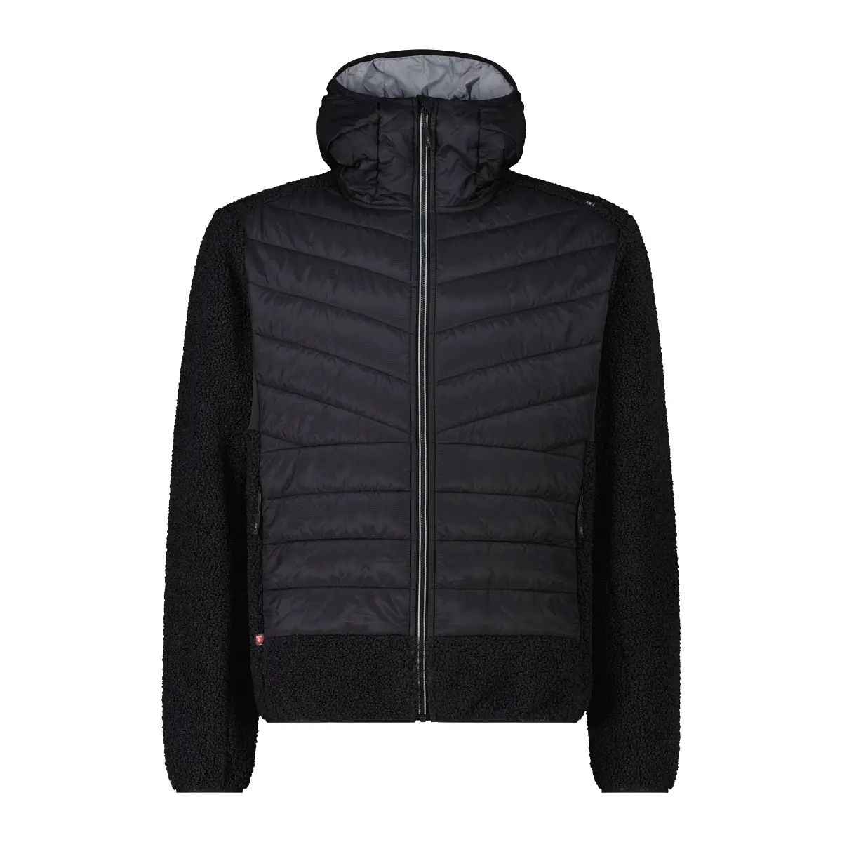 Hooded Jacket CMP Unlimitech