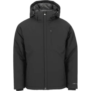 Hooded Jacket Dobsom Camden