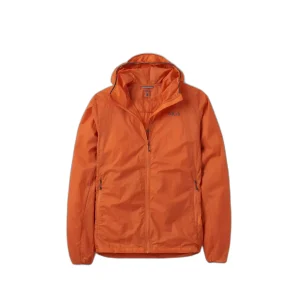 Hooded Jacket Rab Vital