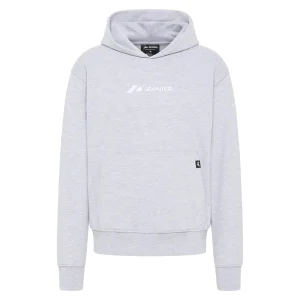 Hooded Sweatshirt Zanier