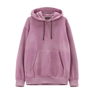 Hooded fleece CMP