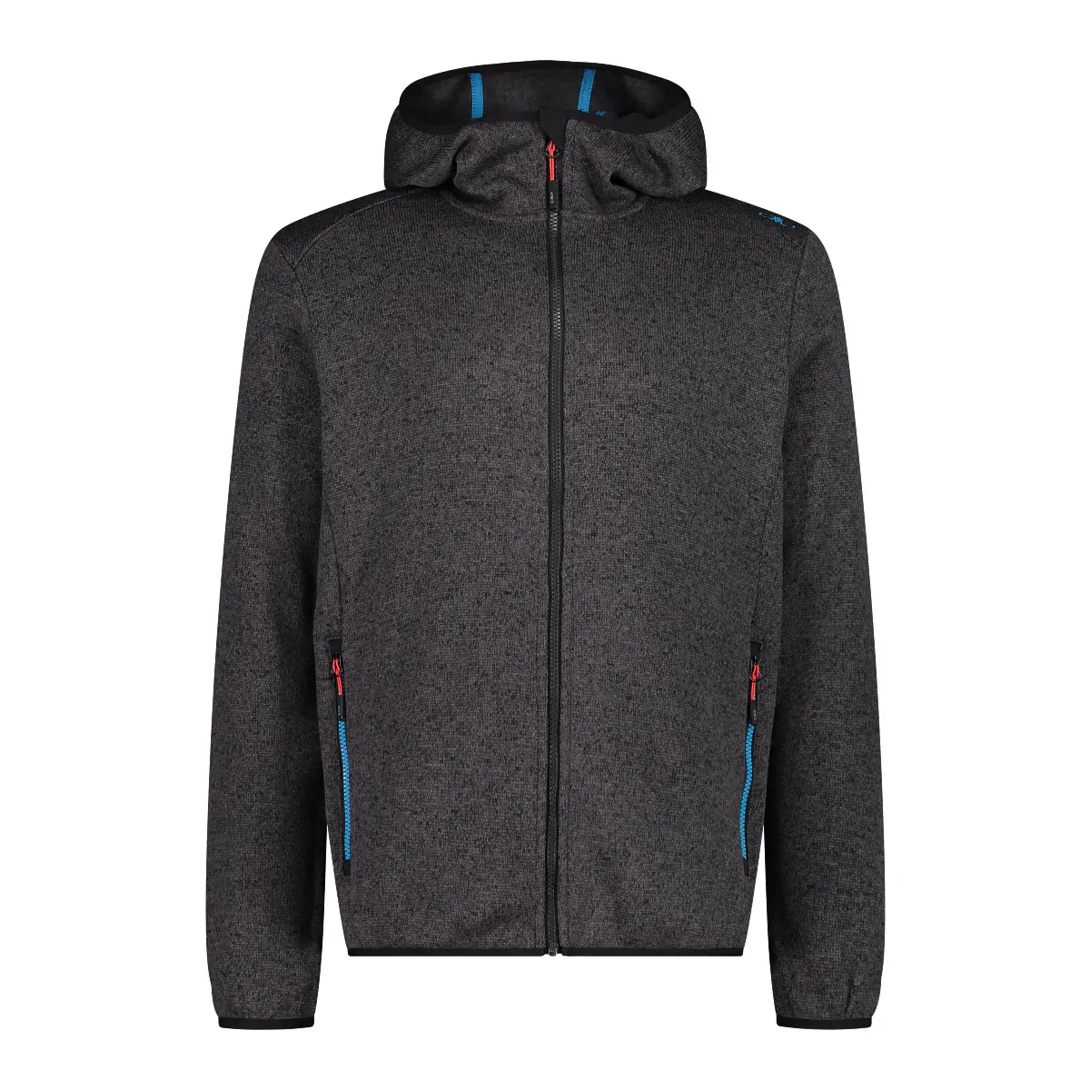 Hooded jacket CMP