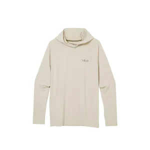 Hooded sweatshirt Rab Rivelin