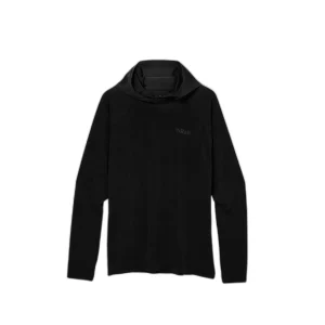 Hooded sweatshirt Rab Rivelin
